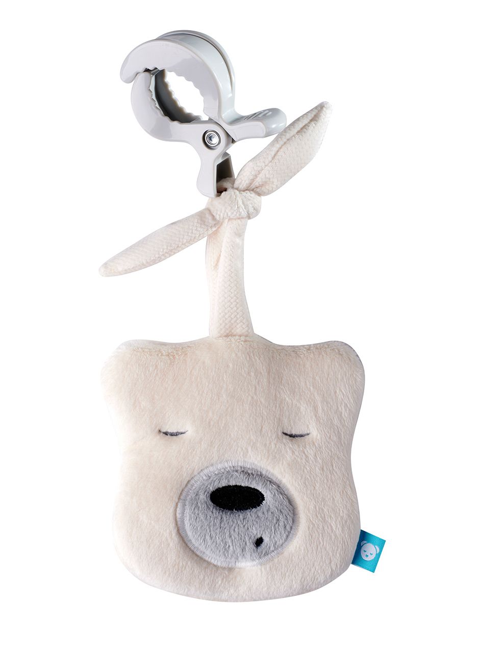 szumisie zawieszka miś